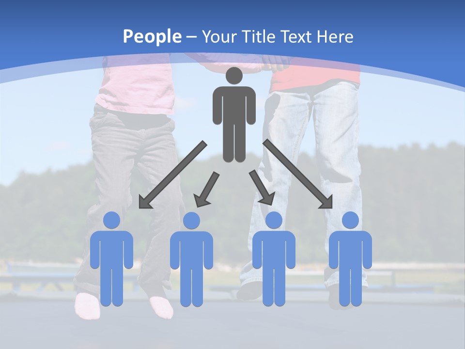 Part Condition Conditioner PowerPoint Template