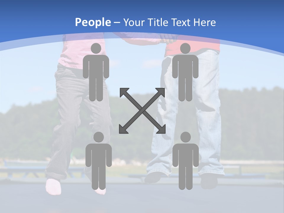 Part Condition Conditioner PowerPoint Template