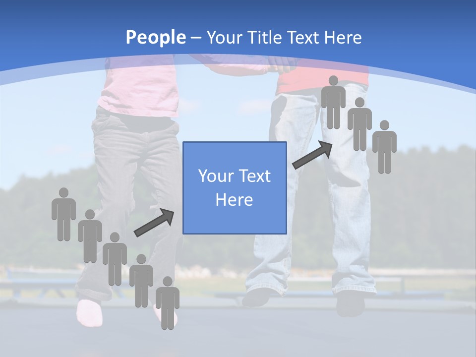 Part Condition Conditioner PowerPoint Template