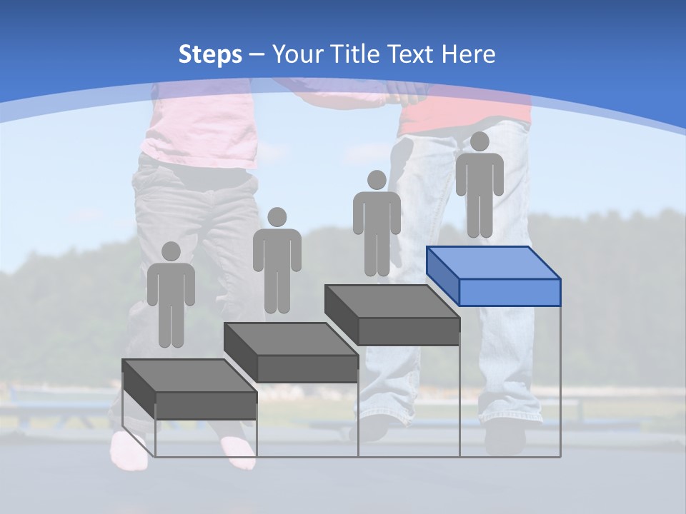 Part Condition Conditioner PowerPoint Template