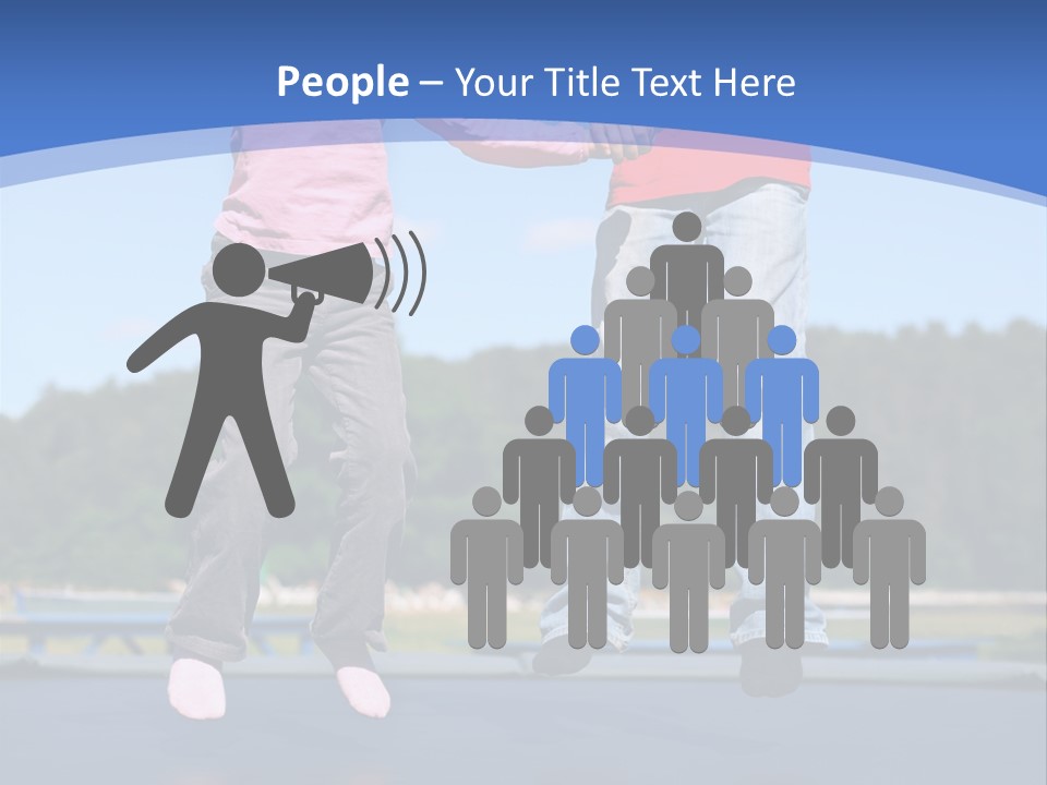 Part Condition Conditioner PowerPoint Template