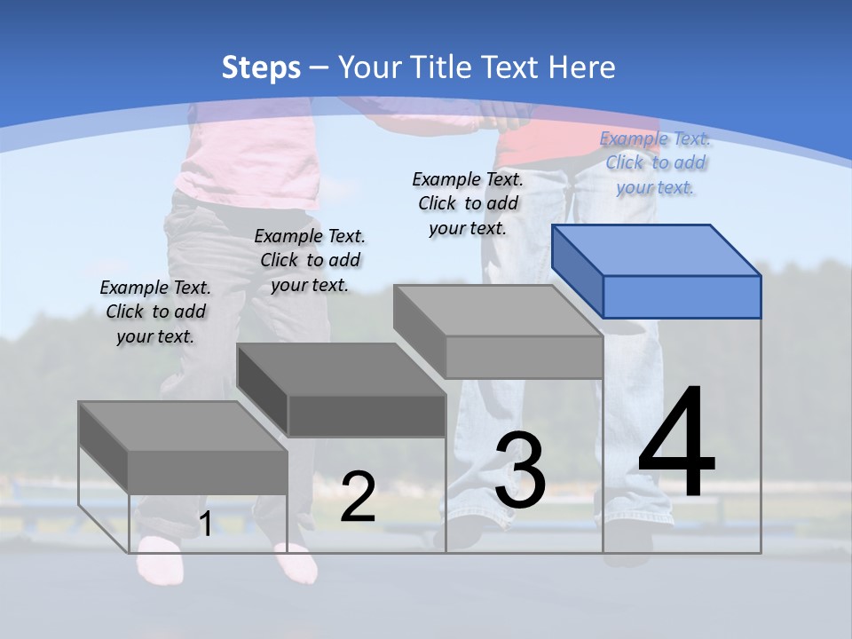 Part Condition Conditioner PowerPoint Template