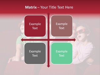 Power System Condition PowerPoint Template
