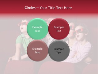 Power System Condition PowerPoint Template