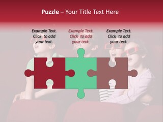 Power System Condition PowerPoint Template