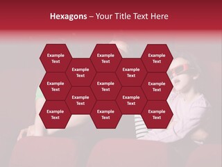 Power System Condition PowerPoint Template