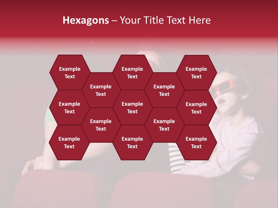 Power System Condition PowerPoint Template