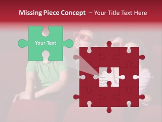 Power System Condition PowerPoint Template