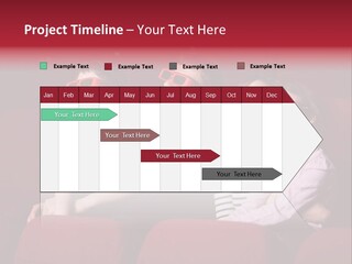 Power System Condition PowerPoint Template