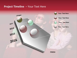 Power System Condition PowerPoint Template