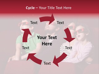 Power System Condition PowerPoint Template