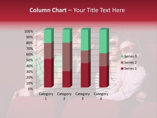 Power System Condition PowerPoint Template