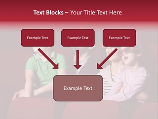 Power System Condition PowerPoint Template
