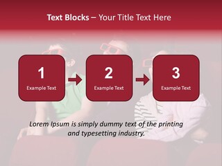 Power System Condition PowerPoint Template