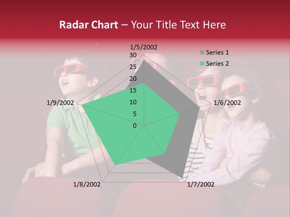 Power System Condition PowerPoint Template