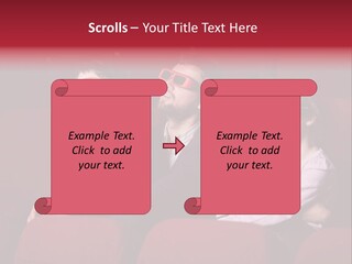 Power System Condition PowerPoint Template