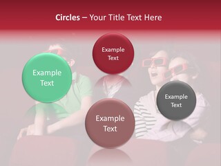 Power System Condition PowerPoint Template