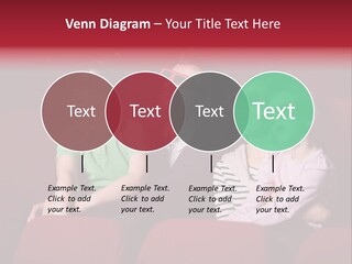 Power System Condition PowerPoint Template