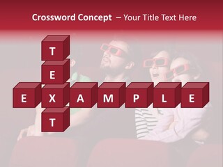 Power System Condition PowerPoint Template