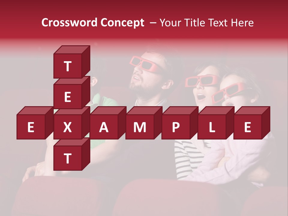 Power System Condition PowerPoint Template