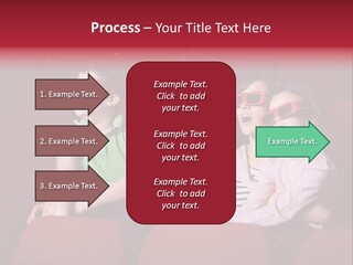 Power System Condition PowerPoint Template