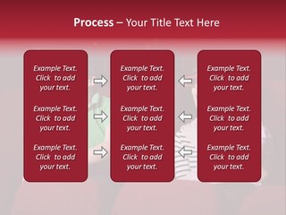 Power System Condition PowerPoint Template