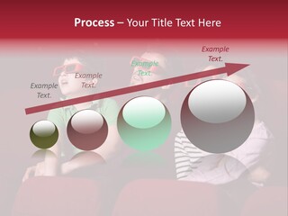 Power System Condition PowerPoint Template