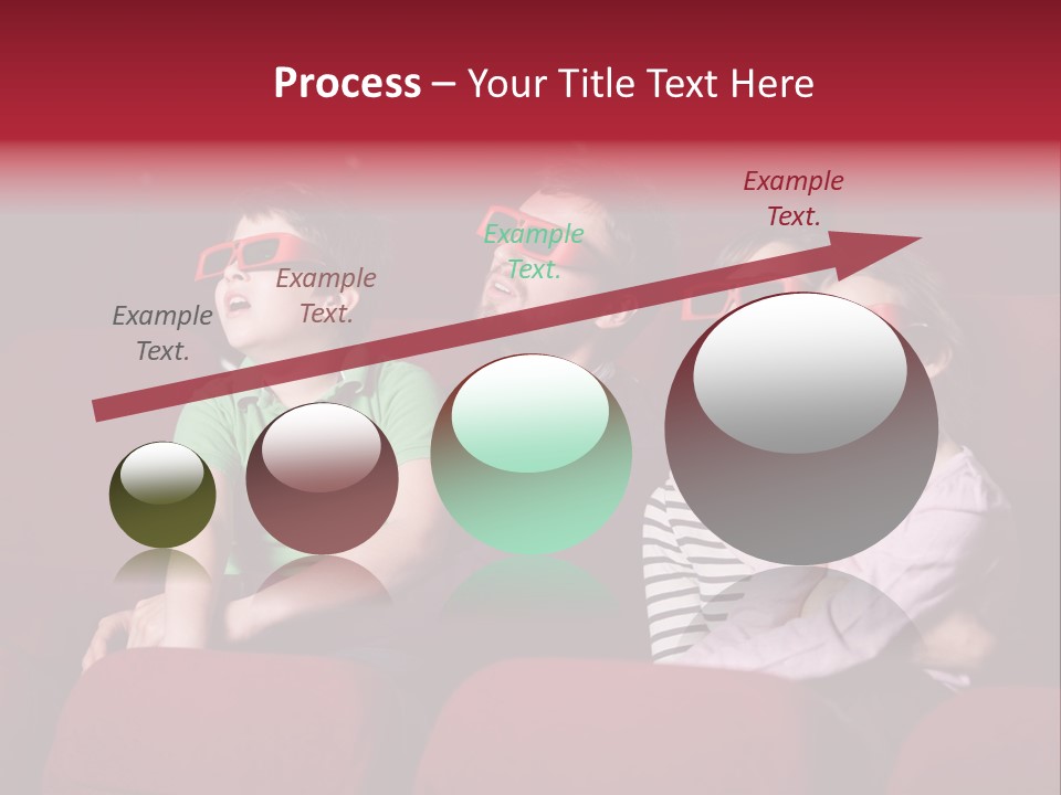 Power System Condition PowerPoint Template