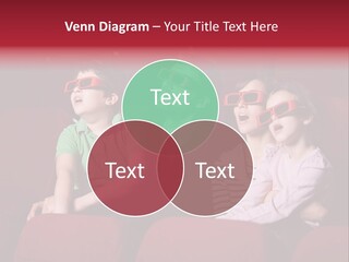 Power System Condition PowerPoint Template
