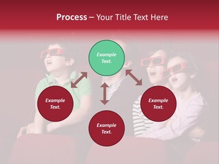 Power System Condition PowerPoint Template