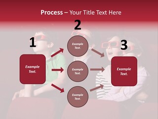 Power System Condition PowerPoint Template