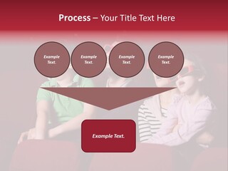 Power System Condition PowerPoint Template