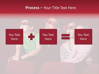 Power System Condition PowerPoint Template