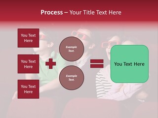 Power System Condition PowerPoint Template