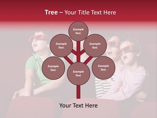 Power System Condition PowerPoint Template