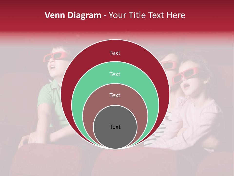 Power System Condition PowerPoint Template