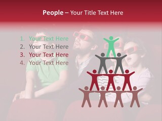 Power System Condition PowerPoint Template
