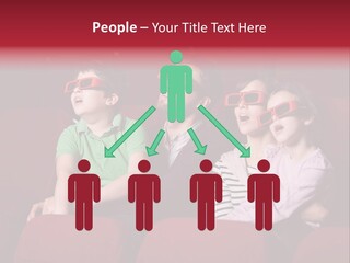 Power System Condition PowerPoint Template