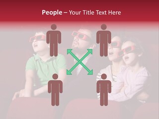 Power System Condition PowerPoint Template