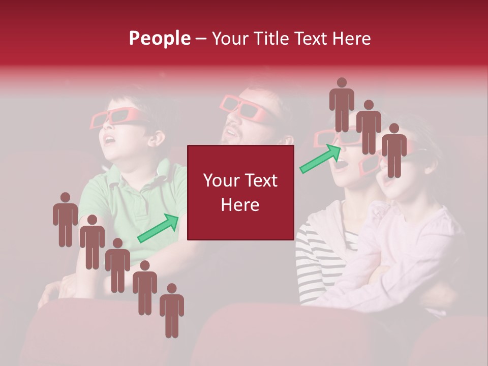 Power System Condition PowerPoint Template