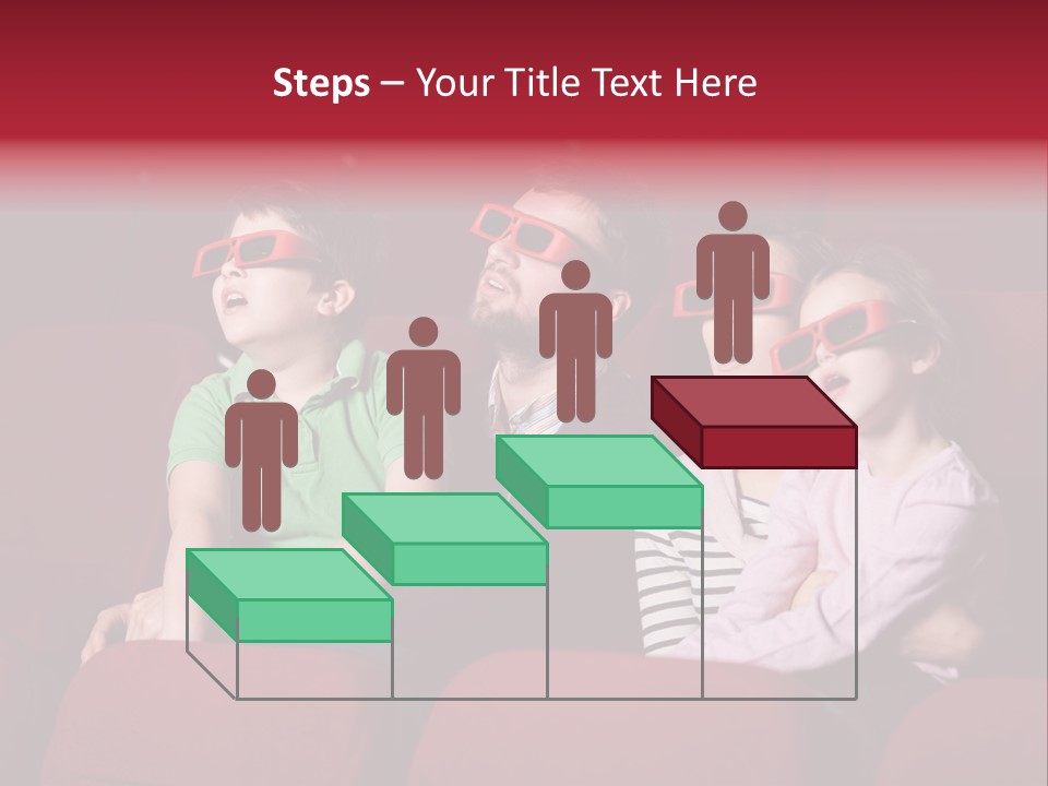 Power System Condition PowerPoint Template