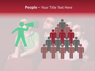 Power System Condition PowerPoint Template