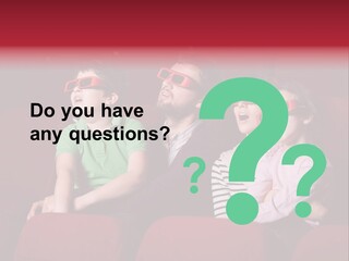 Power System Condition PowerPoint Template