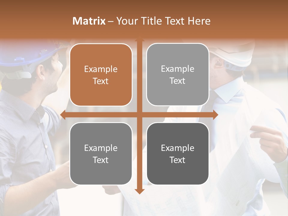 Ventilation Electricity Electric PowerPoint Template