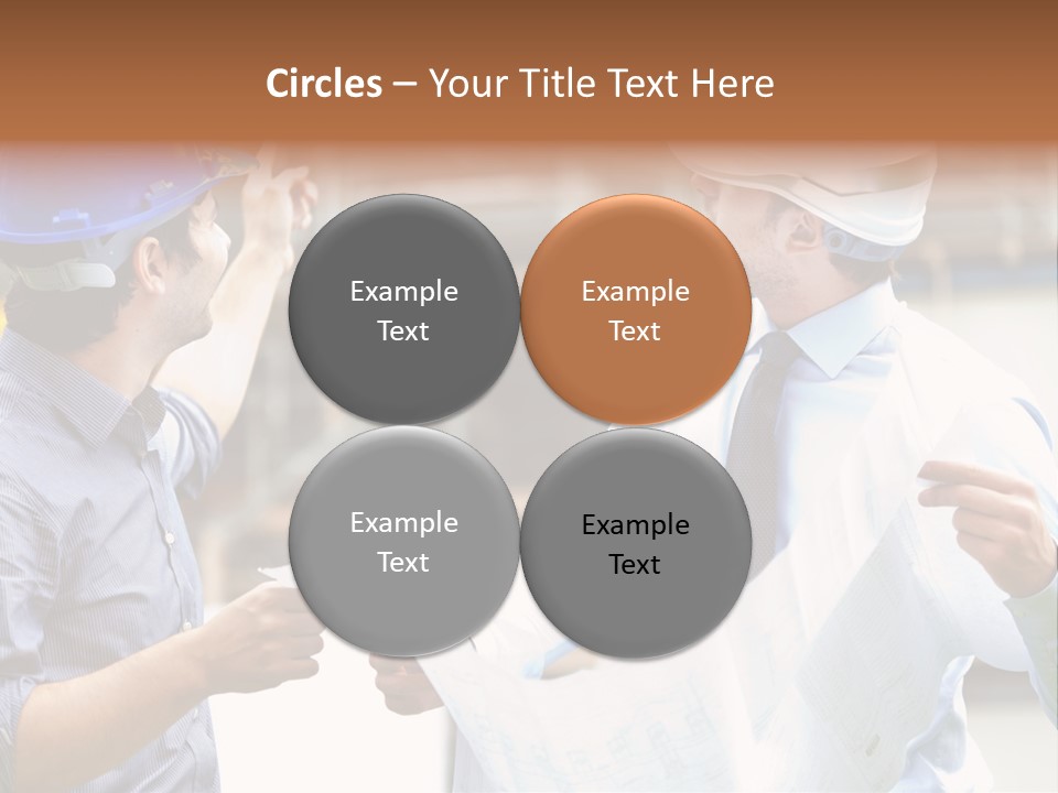 Ventilation Electricity Electric PowerPoint Template