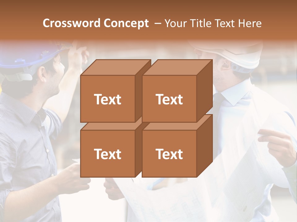 Ventilation Electricity Electric PowerPoint Template