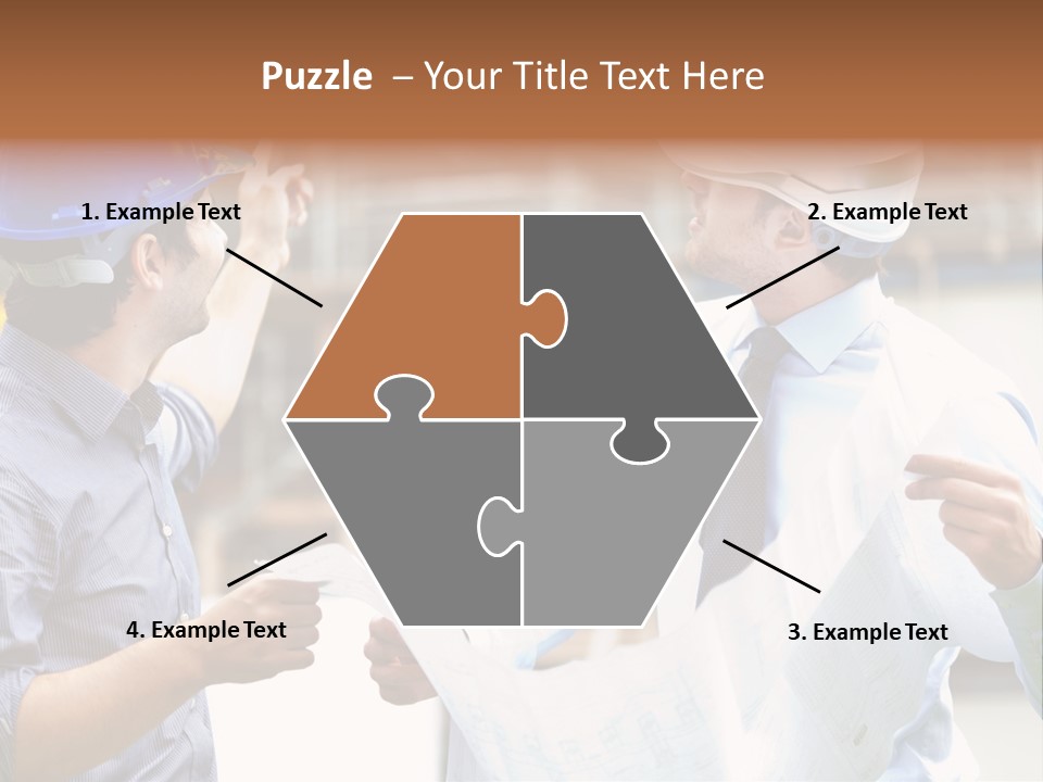 Ventilation Electricity Electric PowerPoint Template