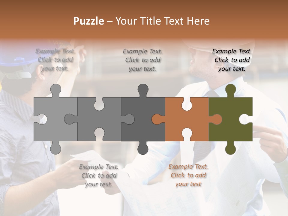 Ventilation Electricity Electric PowerPoint Template