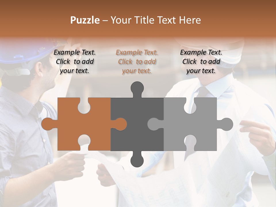 Ventilation Electricity Electric PowerPoint Template