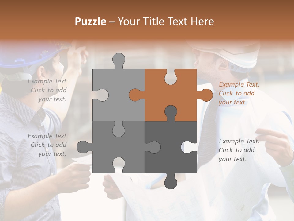 Ventilation Electricity Electric PowerPoint Template